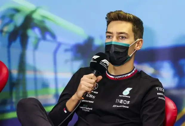 Джордж Рассел: Отдельностоящий Гран При Австралии доставляет неудобства всем