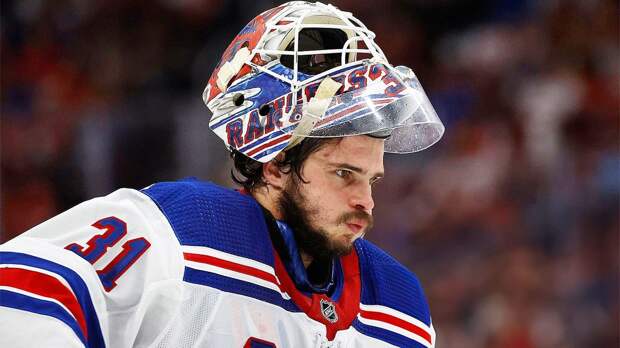 Одноклубник Малкина может стать сменщиком Шестеркина в «Рейнджерс»