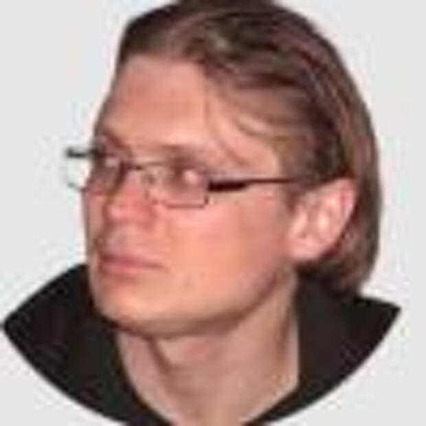 Дмитрий Родионов