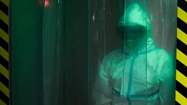 Еще 1151 случай заболевания коронавирусом выявили за сутки в столице