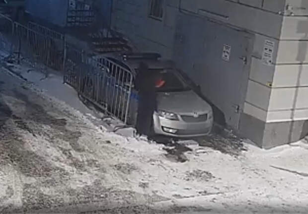 В Москве задержаны двое молодых людей, которые выполняли криминальные задания кураторов из-за рубежа