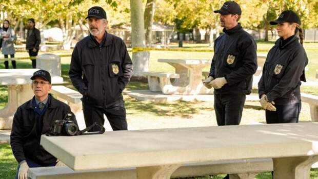 NCIS Season Season 22 Episode 11 Uses a Wedding to Settle Jess’s Concerns About Torres Dating Robin