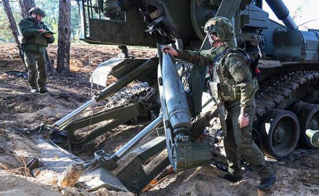 Сводки СВО, 9 апреля, главное: В Измаиле уничтожен танкер, идет успешное окружение Константиновки