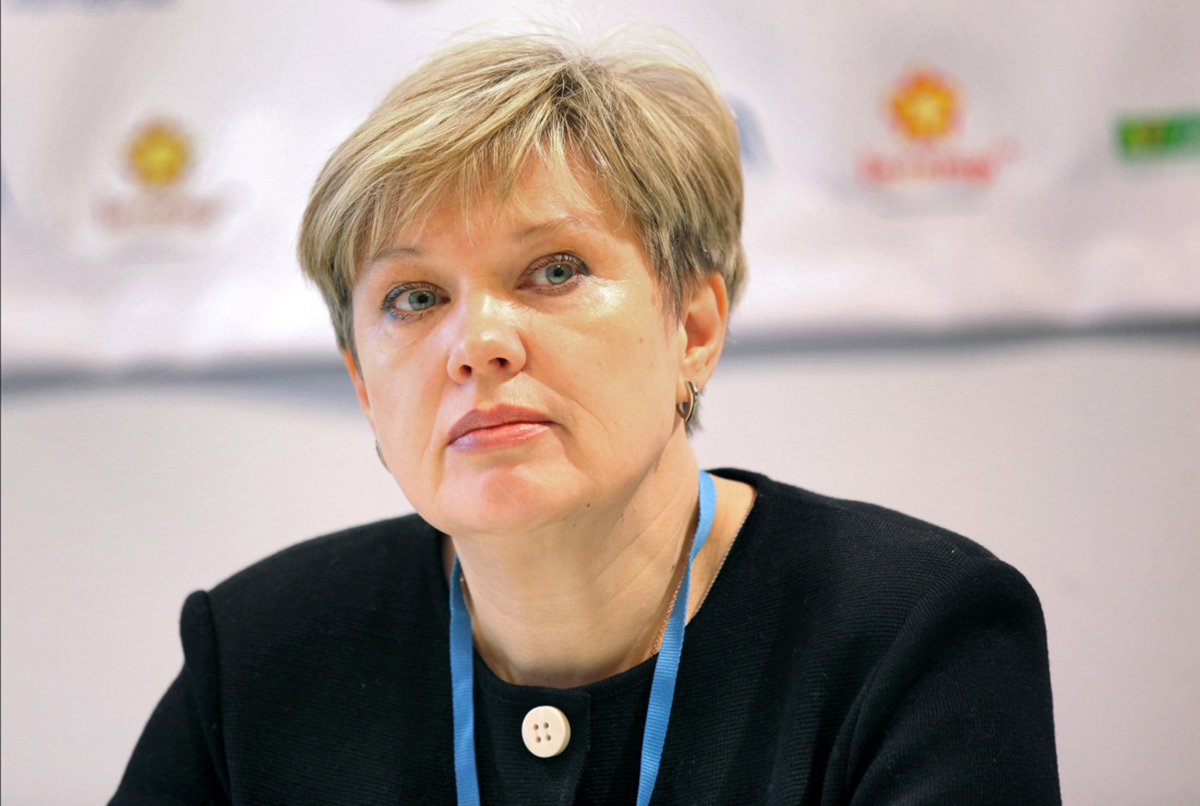 Мать Аршавина о его бывшей жене: она отвечает за деяния перед Господом