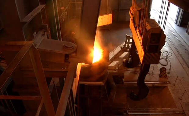 Украина признала прилёты по «Криворожстали» - она ещё и работала