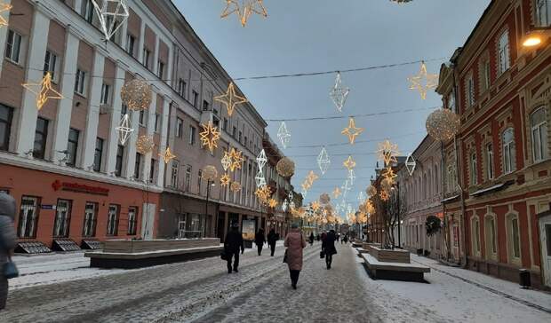 Взрывные итоги четверга в Нижегородской области