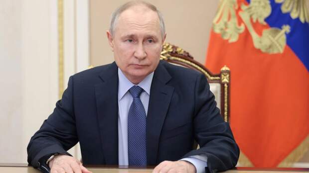 Путин изменил госпрограмму переселения соотечественников