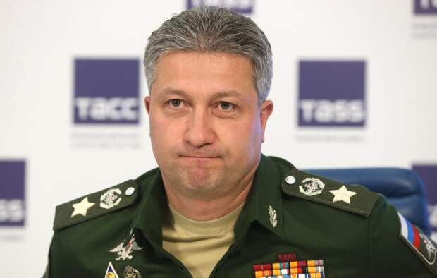 Тимур Иванов, заместитель министра обороны РФ попался на взятке