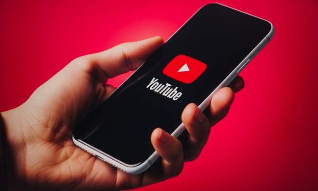 Вошел в историю 21 год назад: какой ролик стал первым на YouTube