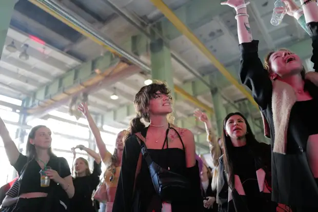 Фестиваль Stereoleto 2022