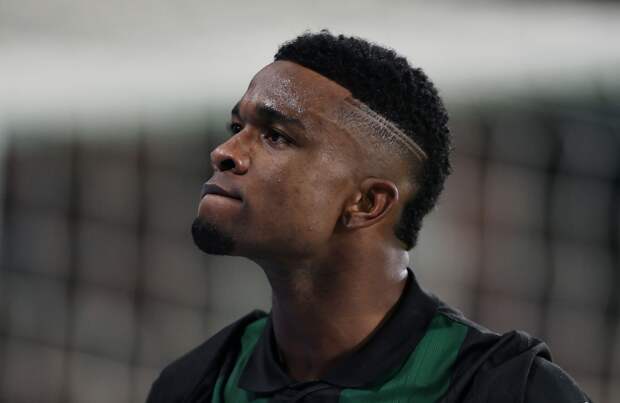 Колумбийский легионер «Краснодара» высказался об ограничении интернета в городе