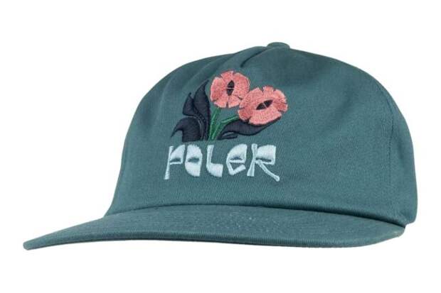 Poler Just Dropped New Hats For Spring, Here's Our 6 Favorite Styles