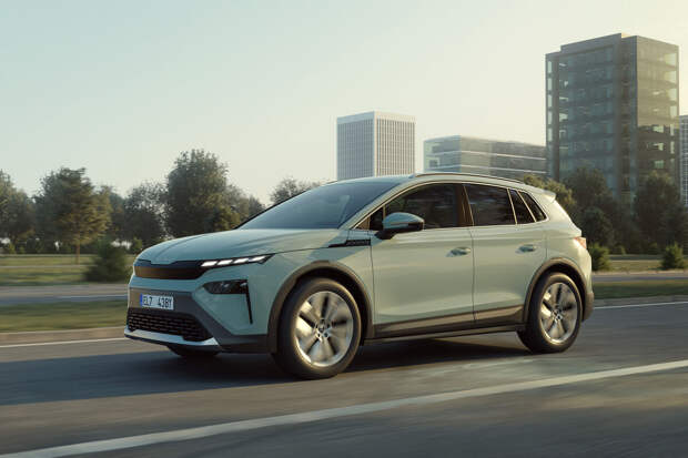 Объявлены 6 победителей премии "Женский Всемирный Автомобиль Года"