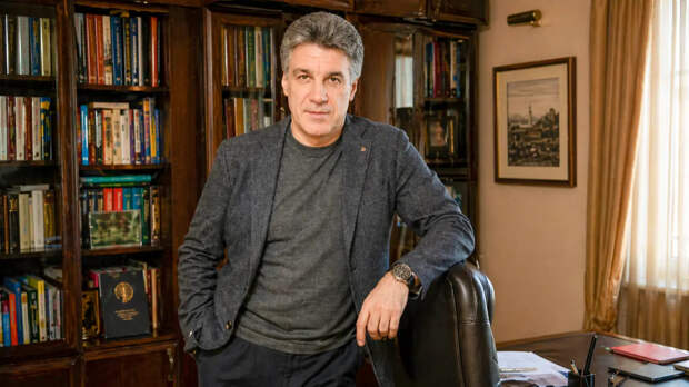 "Ты всегда говорил": Дочь Пиманова опубликовала прощальное письмо после смерти отца