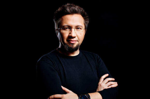 Главный эксперт "Лаборатории Касперского" Голованов: начался новый этап истории ИБ