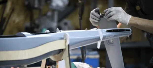 Норвегия решила стать целью ВС РФ, запустив производство дронов для ВСУ