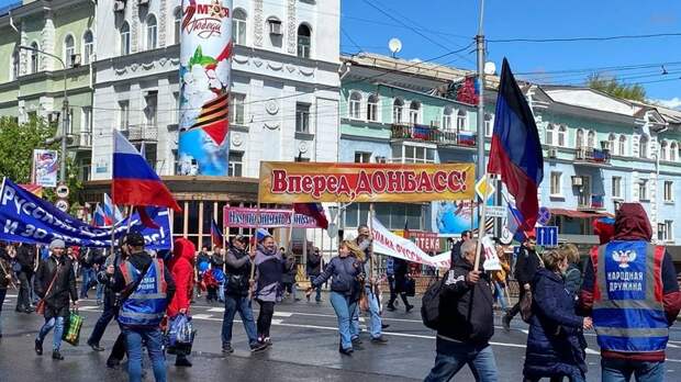 Потеряют не только Донбасс: Что будет с Украиной после выборов в Госдуму России Потеряют не только Донбасс: Что будет с Украиной после выборов в Госдуму России