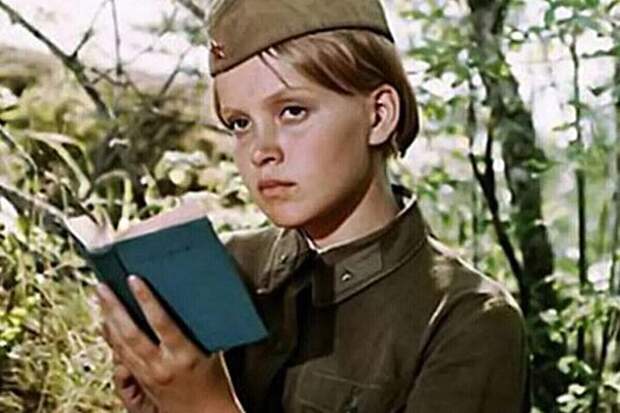 Умерла звезда фильма "А зори здесь тихие" актриса Ирина Шевчук