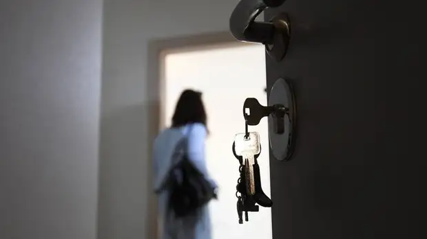 В Курганской области возбудили дело по итогам проверки жилья для сирот