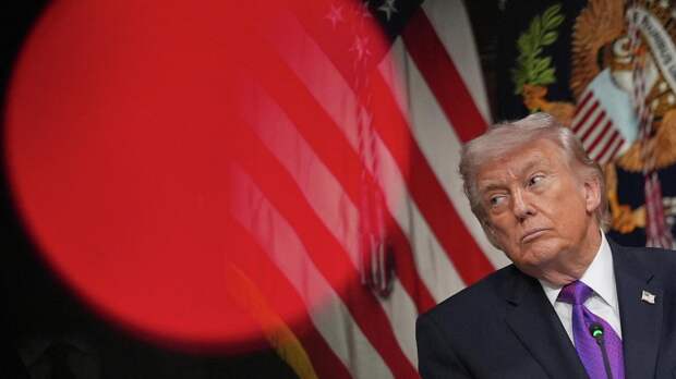 Трамп готов на экстраординарный шаг в войне с Ираном. Союзники разочаруются