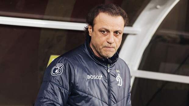 Артут Гомес заявил, что Гусев уделяет большое внимание общению и работе с игроками «Динамо»