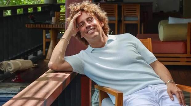 Максим Галкин* повысил стоимость своих корпоративов на 30 тысяч евро