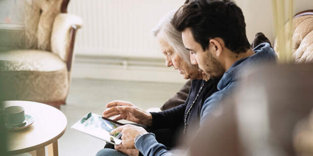 Память города: как архитектура и дизайн спасают мозг