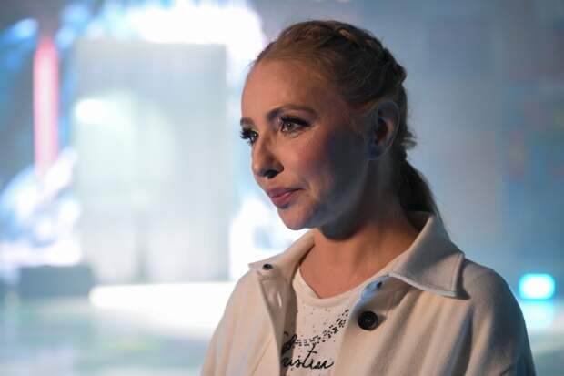 Татьяна Навка высказалась о подарках от Пескова