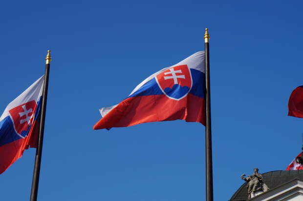 Президент Словакии Пеллегрини анонсировал встречу с Зеленским в ближайшее время