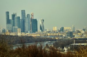 Власти столицы прорабатывают с банками вопрос предоставления субсидий по упрощенной форме. Фото: Анна Быкова