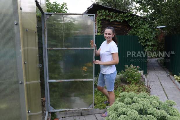 Садовод Рассадина рассказала, как подготовить теплицу к новому дачному сезону