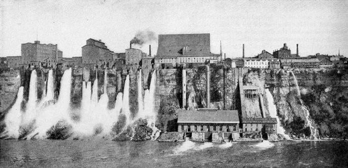 Как Никола Тесла изменил современный мир: 10 величайших изобретений (10 фото)
