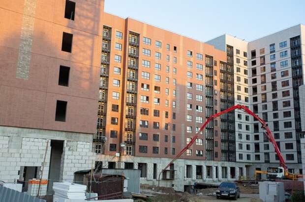 ООО «СЗ «ОГНИ» нарушило права тульских дольщиков