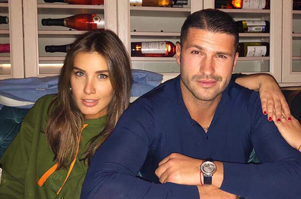 Кети Топурия рассказала о романе с новым возлюбленным: "Очень верю в эти отношения"