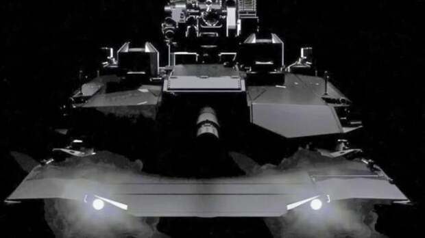 Американский танк «Абрамс» переделают по российскому образцу, но он всё равно будет танком для прошлой войны