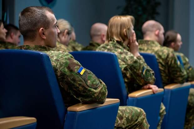 Лягут под танки: элите Зеленского дали смертельный приказ у Купянска