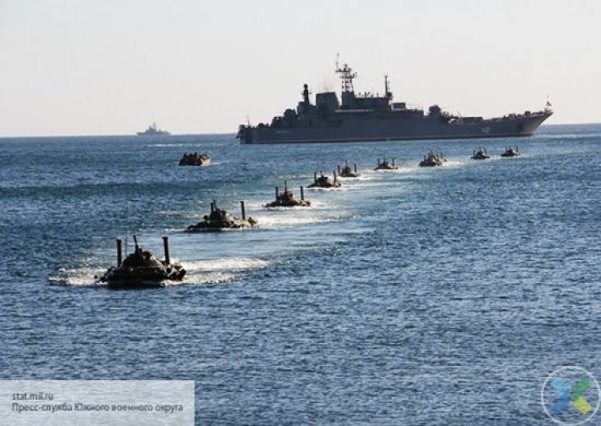 Эксперт рассказал, зачем Москва усиливает военную группировку армии России в Крыму  