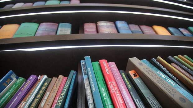 Протокол о пропаганде нетрадиционных отношений составили на владельца «Читай-города»