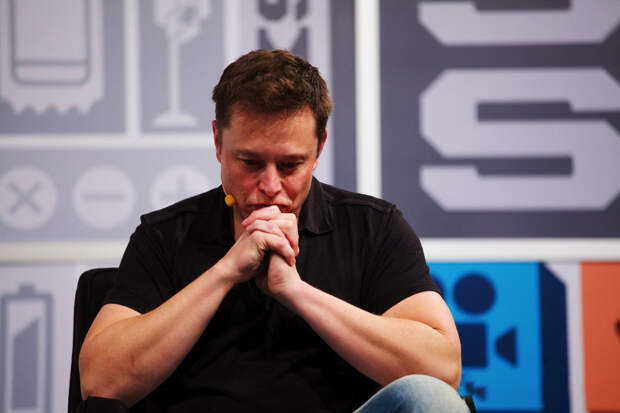 Кризис намного хуже, чем казалось: Илон Маск сообщил сотрудникам SpaceX о риске банкротства