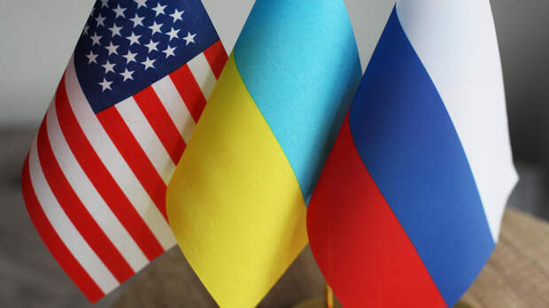 Уиткофф назвал конструктивными переговоры США и Украины