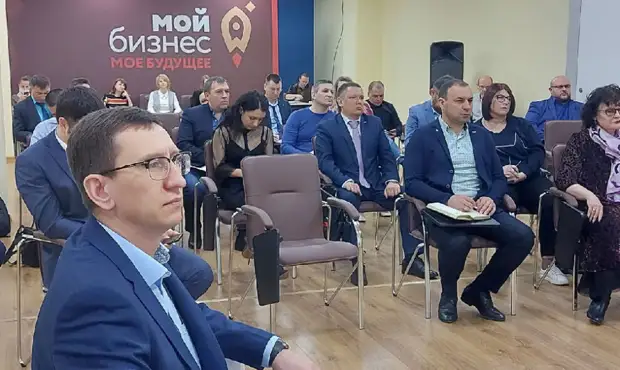 В Ноябрьске зафиксирована самая низкая численность безработных за последние 8 лет