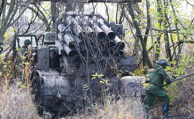 Сводки СВО, 4 ноября, главное: Зеленский заявил, что в Покровске не больше 260-300 русских, скоро Сырский их выбьет