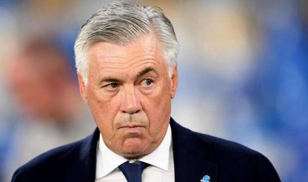 Анчелотти назвал главного соперника «Реала» в чемпионате Испании