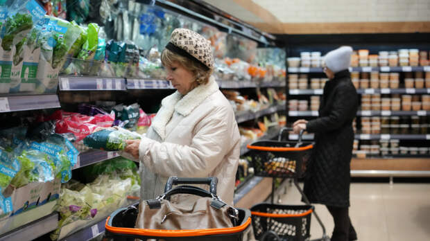 В Госдуме предложили бороться с «хитрыми» ценниками на продукты