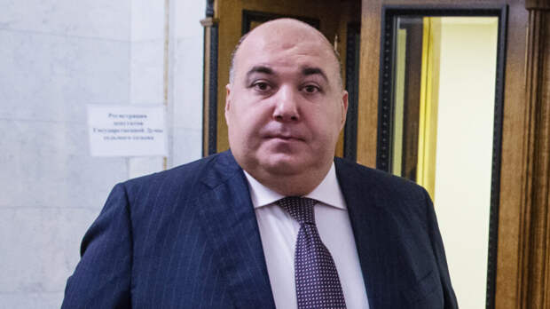 У экс-депутата Напсо конфисковали 60 объектов недвижимости