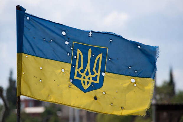 Украинский стенд на турецкой выставке остался без внимания