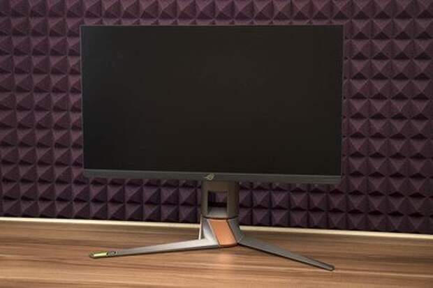 Обзор монитора ASUS ROG Swift 360Hz PG259QNR