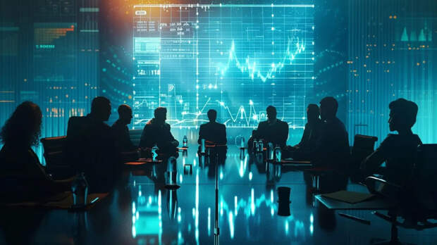 РБК: Сработает ли биржевая поговорка «Продавай в мае и уходи» в 2026 году