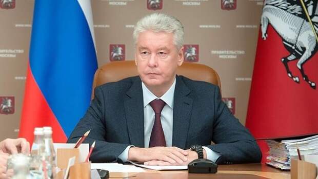 Собянин определил даты снятия ограничений по коронавирусу в столице