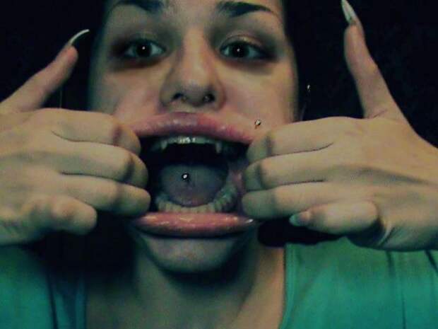 Как может измениться человек (32 фото) Как может измениться человек (32 фото)